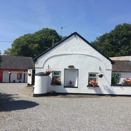 Cummins Cottages Ballycrossaun Extérieur photo
