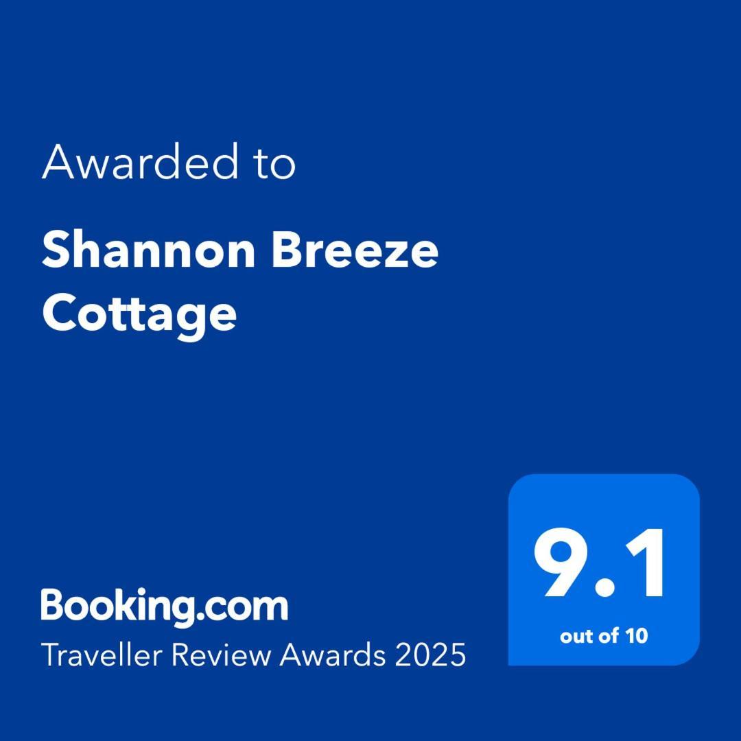 Cummins Cottages Ballycrossaun Extérieur photo