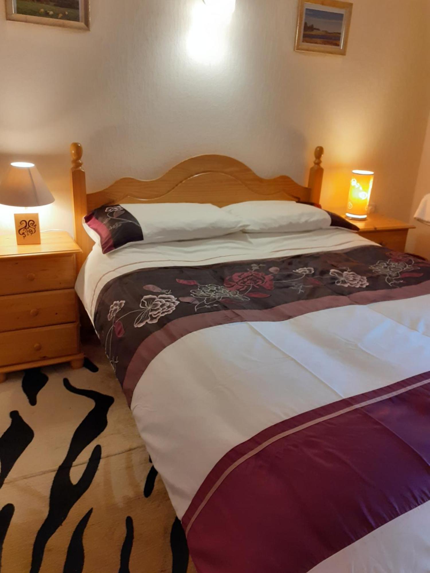 Cummins Cottages Ballycrossaun Extérieur photo