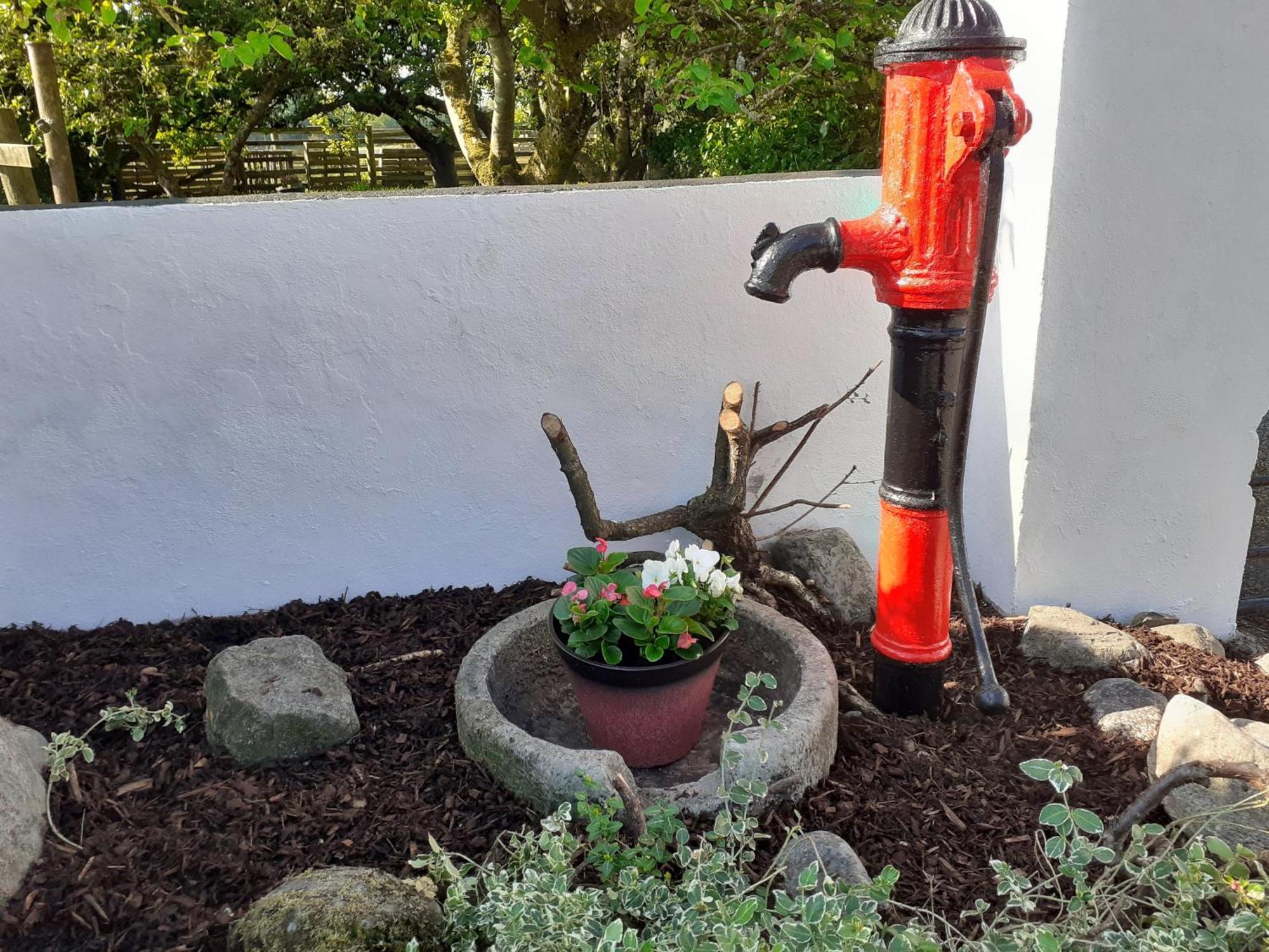 Cummins Cottages Ballycrossaun Extérieur photo