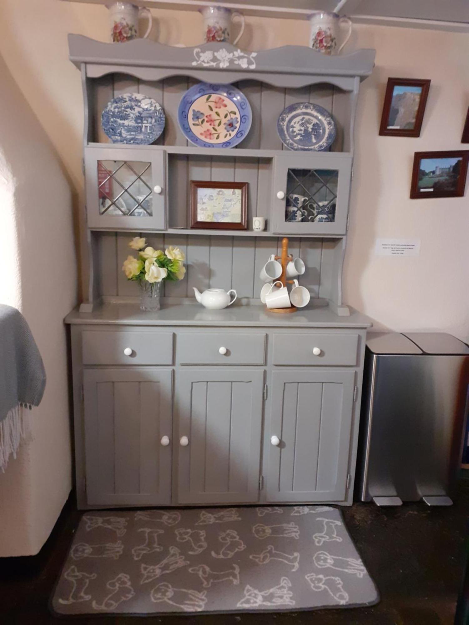 Cummins Cottages Ballycrossaun Extérieur photo