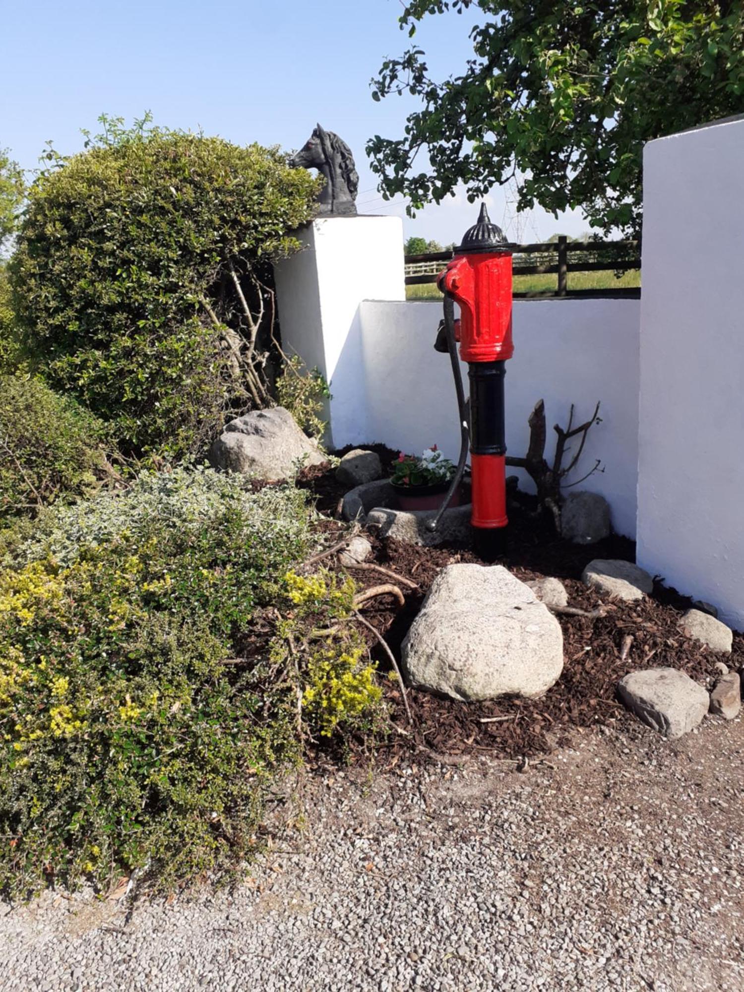 Cummins Cottages Ballycrossaun Extérieur photo