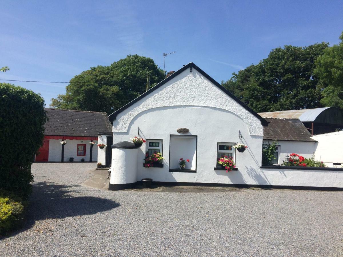Cummins Cottages Ballycrossaun Extérieur photo