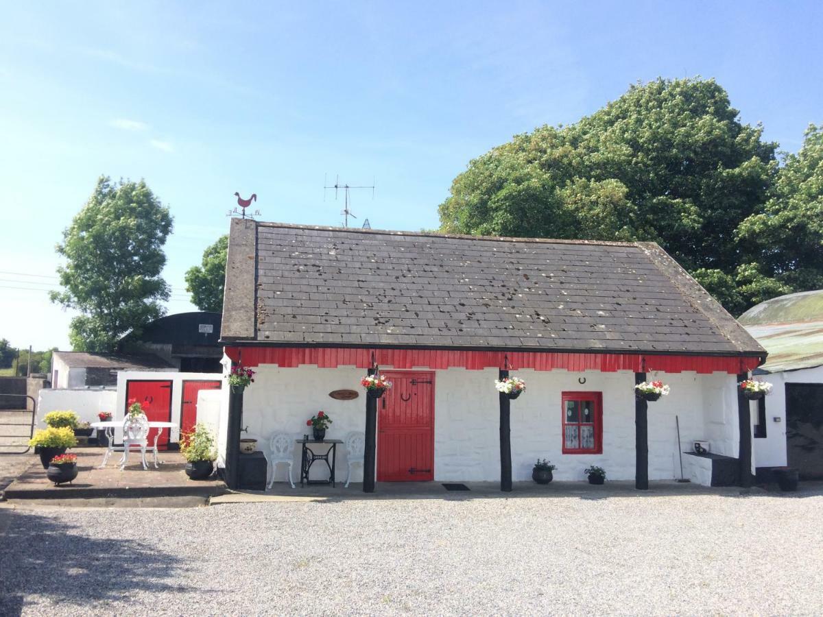 Cummins Cottages Ballycrossaun Extérieur photo