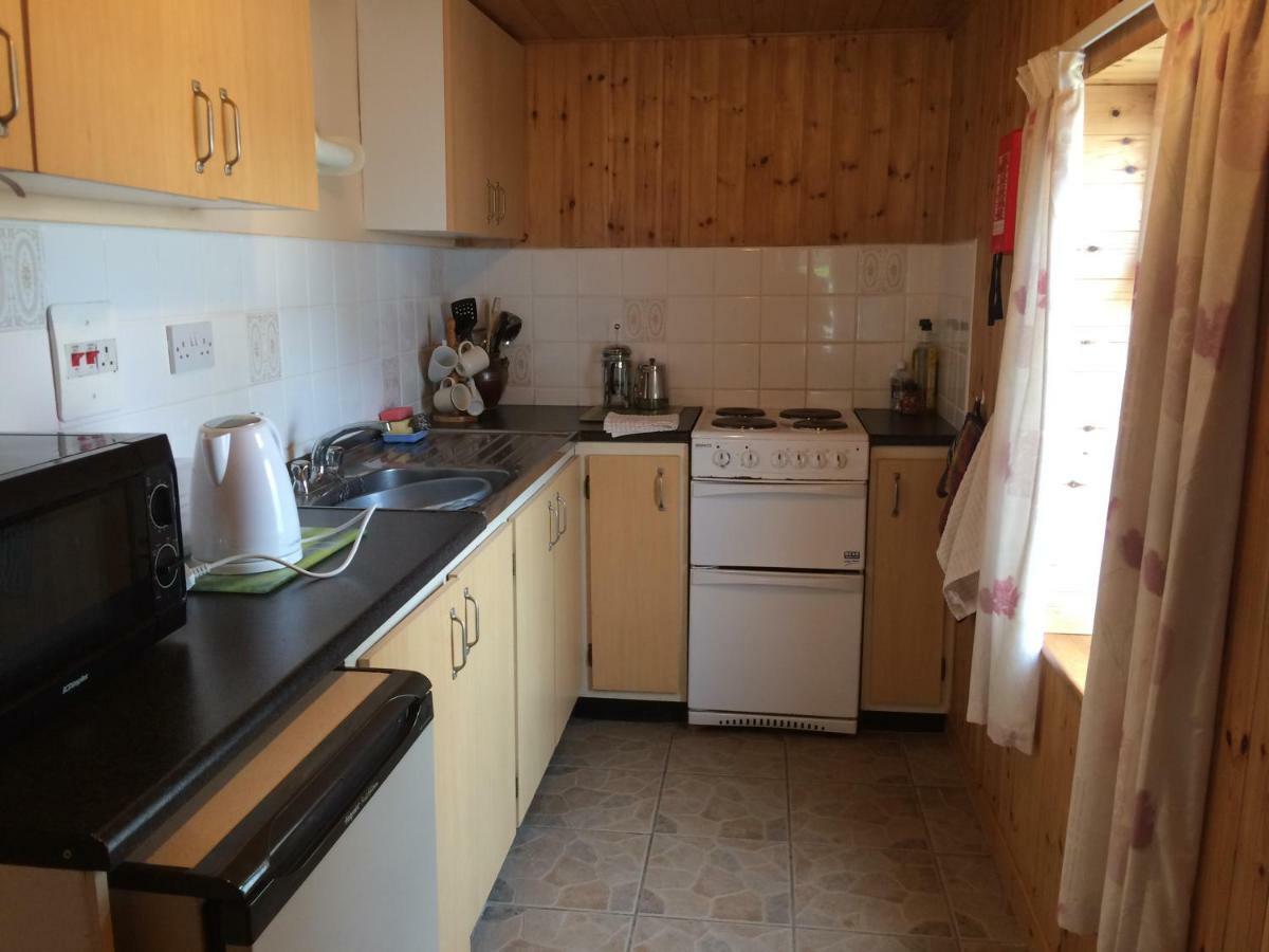 Cummins Cottages Ballycrossaun Extérieur photo