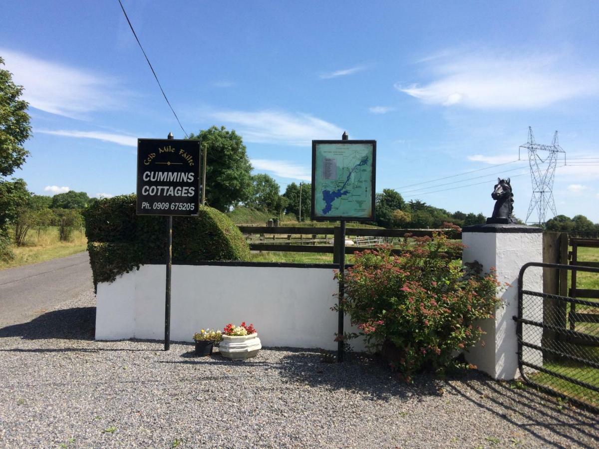 Cummins Cottages Ballycrossaun Extérieur photo