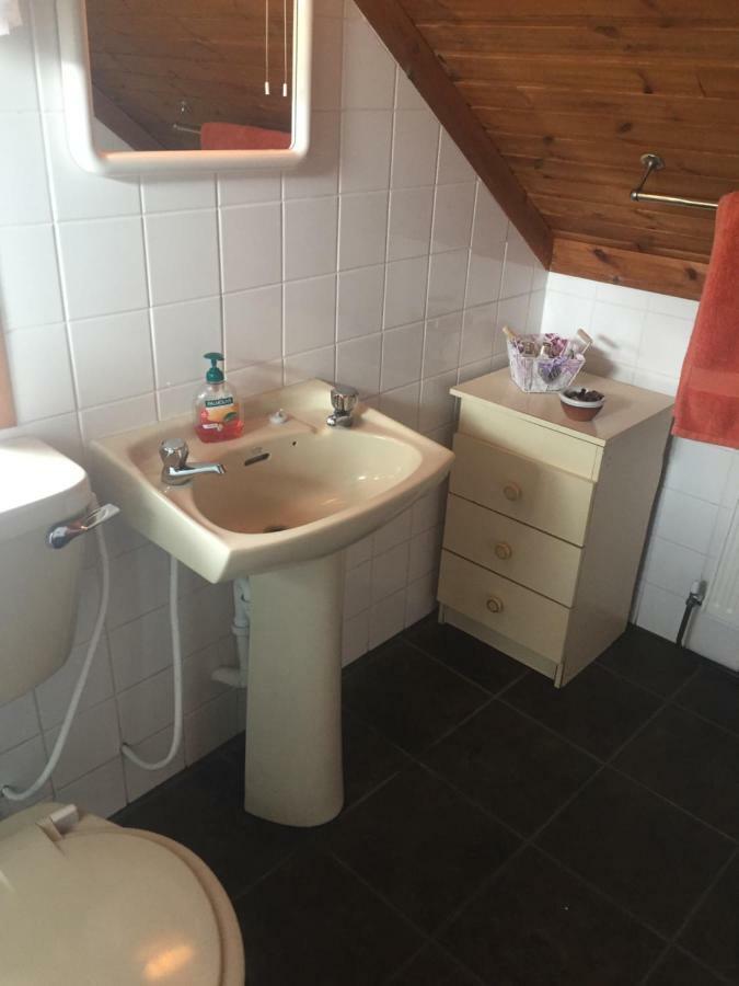 Cummins Cottages Ballycrossaun Extérieur photo